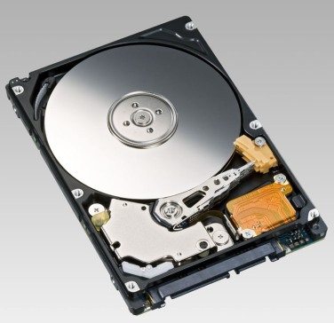 20080324 01al - Fujitsu presenta il primo hard disk da 320GB 2.5"