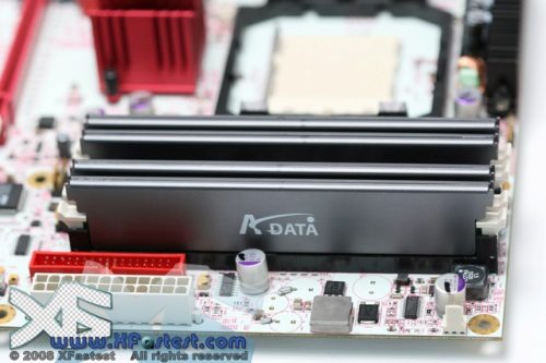 a data alpha ram 02 - [CeBIT] In arrivo da A-DATA nuove memorie DDR3