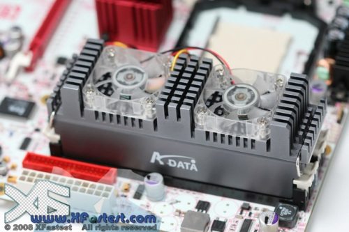 a data alpha ram 03 - [CeBIT] In arrivo da A-DATA nuove memorie DDR3