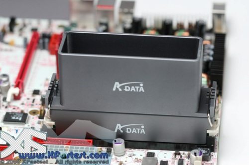 a data alpha ram 04 - [CeBIT] In arrivo da A-DATA nuove memorie DDR3