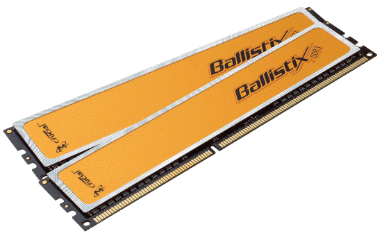 ballistix240 pindimmddr3kit 2 - Lexar Media annuncia il lancio delle Crucial Ballistix DDR3-2000MHz