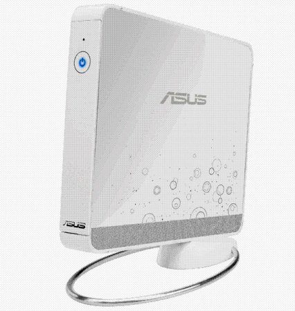 big eeebox2 - Asus Eee PC Desktop in foto