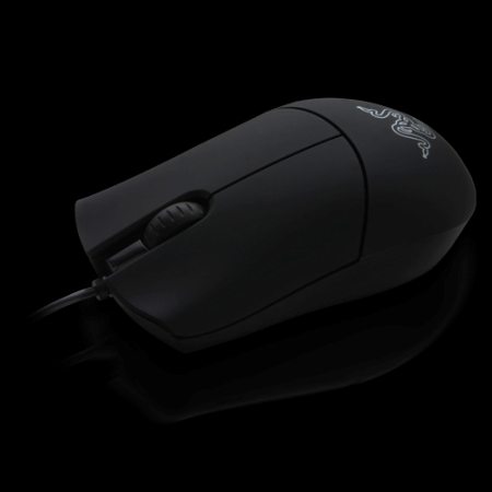 gallery03 - [CeBIT] Razer presenta il nuovo mouse 3G Salmosa