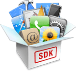 index promofooter sdk - Oltre 100.000 Download per l'SDK iPhone