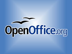 openoffice logo - OpenOffice 2.4 finalmente disponibile