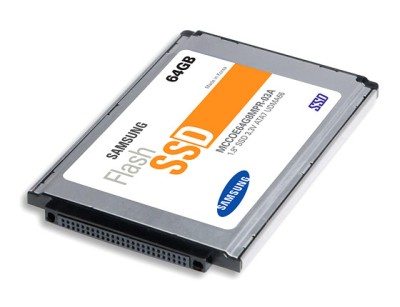 samsungssd65gb - Samsung SSD da 256GB per il prossimo anno?