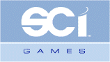 sci games - SCi Games ricomincia da zero