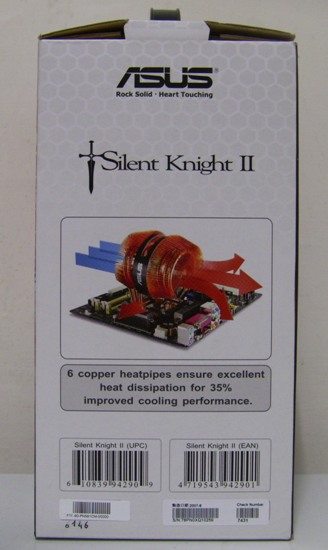 silentknight5 - Recensione - ASUS Silent Knight II