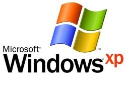 windows xp logo - Windows XP SP3 RTM in arrivo il prossimo mese