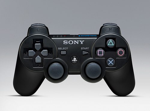 2380946033 3f9e9270fc - PS3 DUALSHOCK 3 disponibile nel Nord America