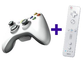 281x211 - Microsoft a lavoro su un controller Wii style