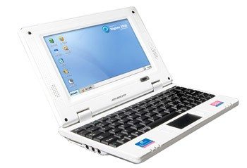 3k longitude 400 umpc notebook 01 - Anche 3K nel mondo dei laptop a basso costo