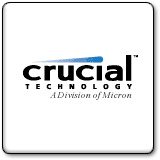 crucial - Da Lexar, memorie DDR3-1066 per notebook