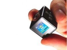 mobiblu mp3 - Cube3: l'MP3 secondo MobiBLU