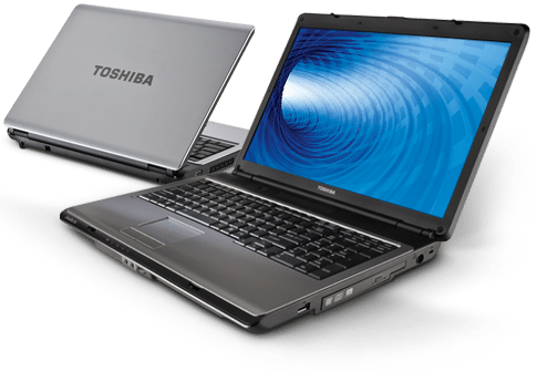 satl350 sku - Toshiba annuncia nuovi notebook Satellite L350