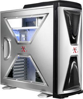 thermaltake1 - Ancora novità da Thermaltake: XaserVI Mx in arrivo