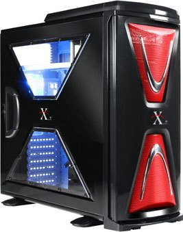 thermaltake2 - Ancora novità da Thermaltake: XaserVI Mx in arrivo