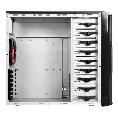 thermaltake m9d case 02 - Thermaltake presenta il case mid-tower M9D