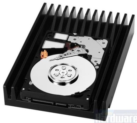 wd 300gb velociraptor 01 - In arrivo da Wester Digital un hard disk da 300GB e 10000RPM