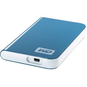 wdfmypassport essential br - Dieci nuovi colori per gli hard disk WD My Passport Essential