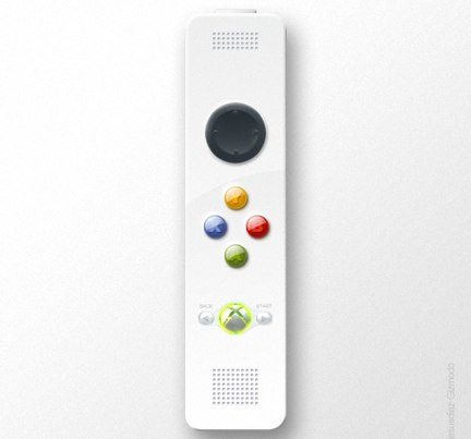 wiimotexbox360 - Novità per il Wiimote per Xbox 360