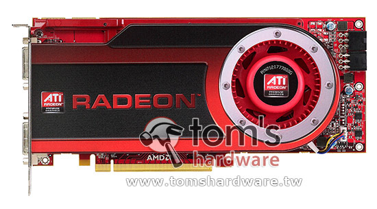 08rv770 - Immagini ufficiali per Radeon HD 4870 e 4850