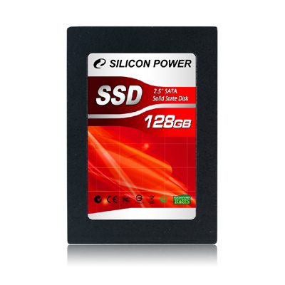 55 230408 3897918 - Silicon-Power lancia l'hard disk da 128GB 2.5" SATA/ IDE SSD