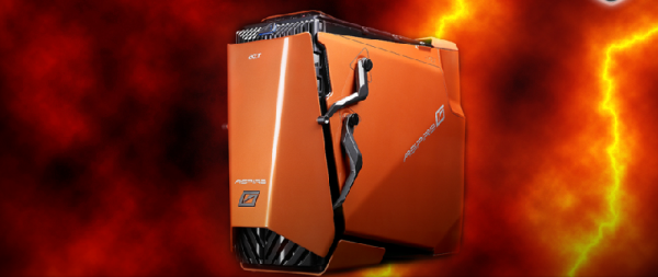 acerpredator1 - Acer Predator disponibile con CPU Intel Core i7