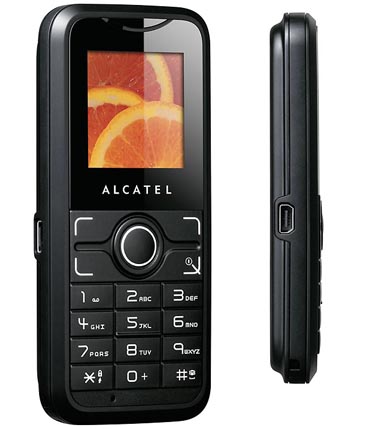 alcatels210 - Novità da Alcatel, in arrivo l'S210