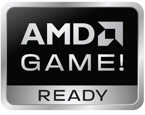 amdgamelogo - AMD GAME!: il PC come Console da gioco