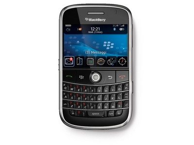 bold1 - RIM presenta il nuovo BlackBerry Bold