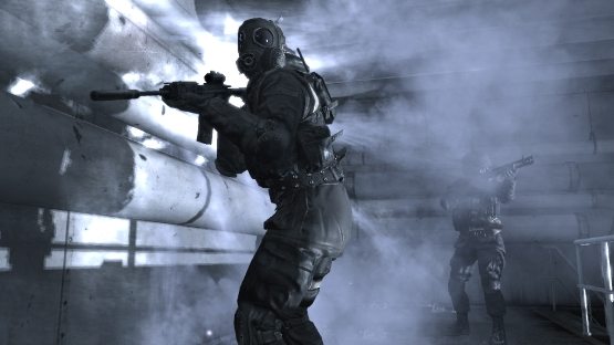 call of duty 4 modern warfare - Call of Duty: Modern Warfare 2 è record di vendite