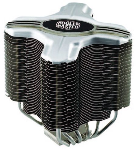 cooler master hyper z600 cpu cooler 01 - Cooler Master presenta il dissipatore Hyper Z600