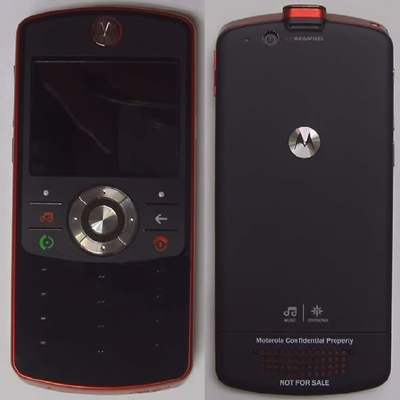 em30 - Svelato il Motorola EM30