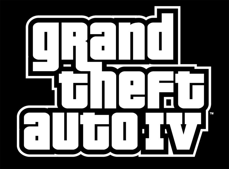 gta iv logo - Problemi per GTA IV su PC (anche) con la patch