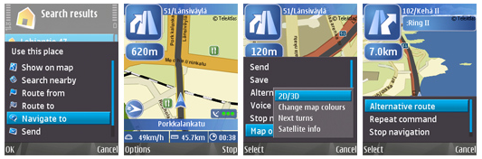 nokia maps - Nokia Maps 2.0 pronto per il download