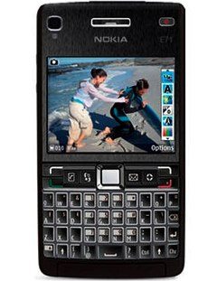 nokiae71 copy - Nokia E71 in arrivo domani?