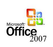 office 2007 2 - Office 2007 SP2 supporterà i formati PDF e ODF