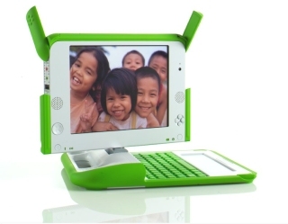 olpc - Novità per l'OLPC XO