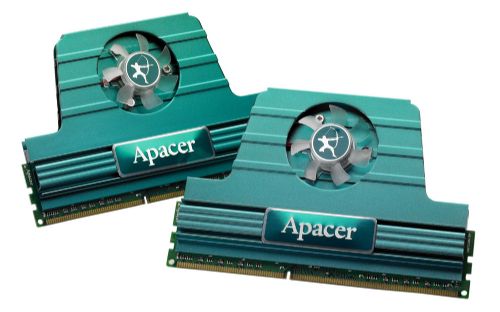 prod aeolus dual lo l - Apacer lancia le memorie Aeolus DDR3-1600 e DDR3-1800MHz