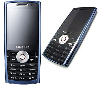 samsungi200asdha a - Windows Mobile 6.1 per il nuovo Samsung i200