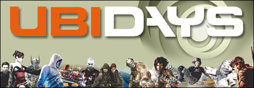 ubidays - Gli Ubidays in diretta!