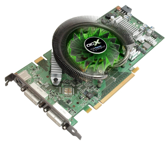 8800gtocxti angle lg - Nuove schede video da BFG: GeForce 8800GT OCX e 9600GT OCX