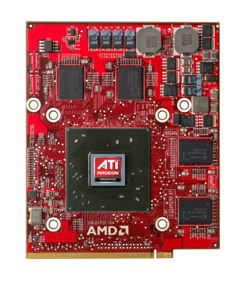 amd ati mobility radeon hd 3800 01 - ATI ufficializza la nuova famiglia di schede video Mobility Radeon 3800 HD