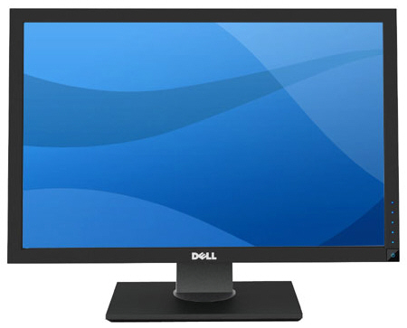 dell ultrasharp 2709w lcd 01 - Dell presenta il nuovo monitor da 27" UltraSharp 2709W