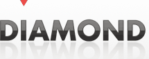 diamondlogo - Diamond presenta la HD 4870 XOC Black Edition