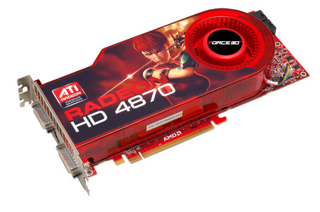 force3d 4870 - Specifiche e immagini per la Force3D HD4870