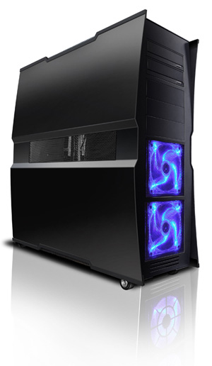 khaos1 - NZXT presenta il case full tower Khaos