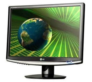 lg flatron w2252te lcd 01 - Disponibile da LG un monitor Flatron Energy Efficient