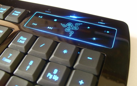 lycosa6 2 - Recensione - Razer Lycosa